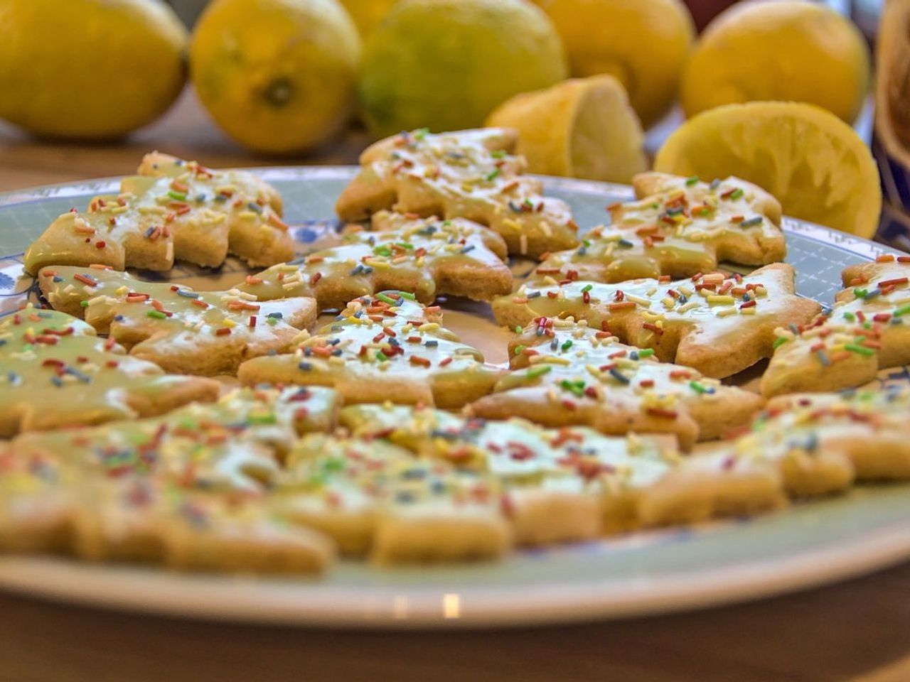 Ideas para compartir postres