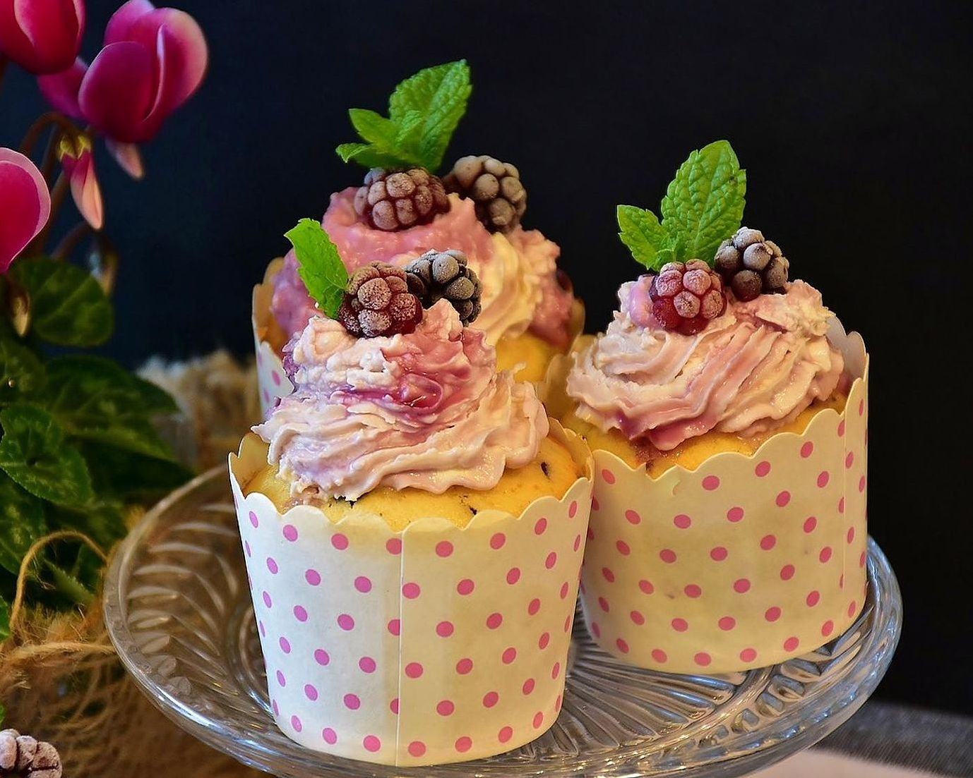 Nuestra tienda de dulces